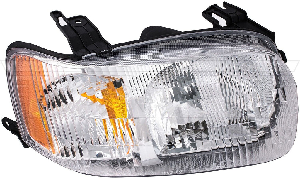 Dorman Headlight Assembly for 01-04 Escape 1591215