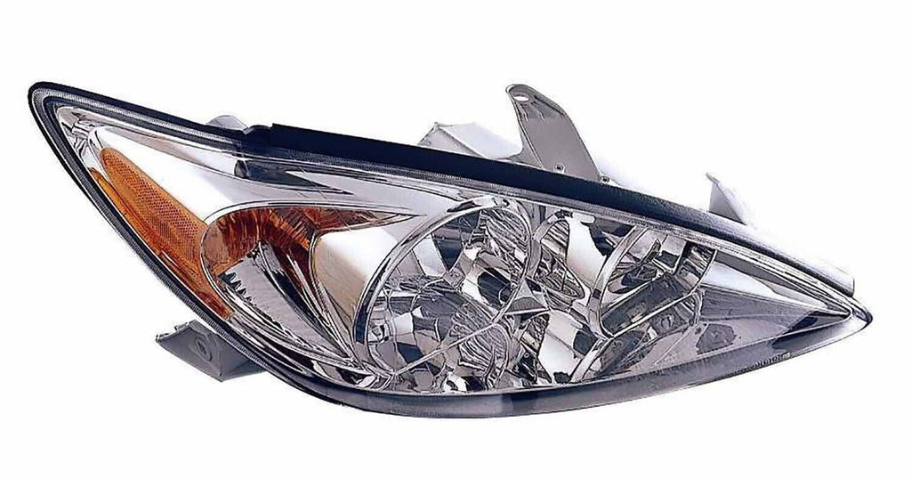 Depo Headlight Assembly for 02-04 Camry 312-1156R-AS1