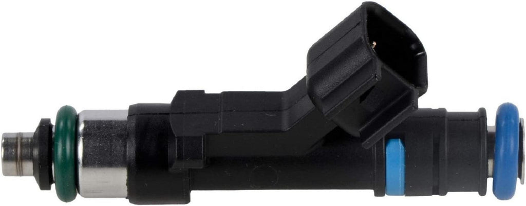 Automotive 0280158020 62389 Original Equipment Fuel Injector for Select Dodge Dakota, Durango, Nitro, Ram 1500; Jeep Commander, Grand Cherokee, Liberty; Mitsubishi Raider; Ram Dakota, 1500 Pickup (1 Pack)