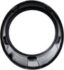 Fog Light Molding Compatible with Chevrolet Chevy Camaro 10-13 Left Side Paint to Match Bezel LT/SS Models