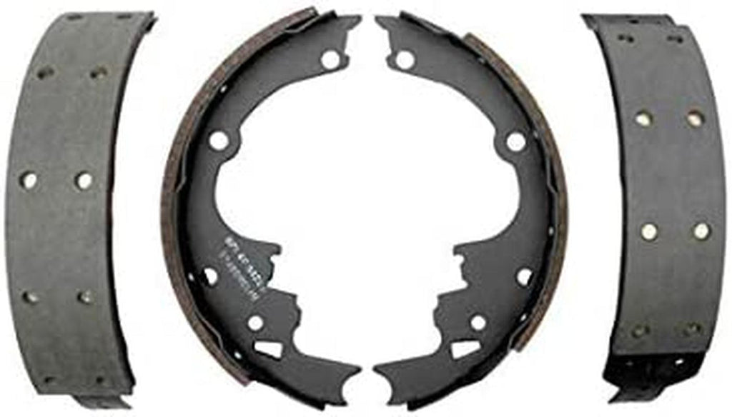 947PG Professional Grade Brake Shoe Set