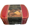 🎄 EUROPEAN CHOCOLATE COOKIES with Dark & White Chocolate 49.6 Oz Edition 2023