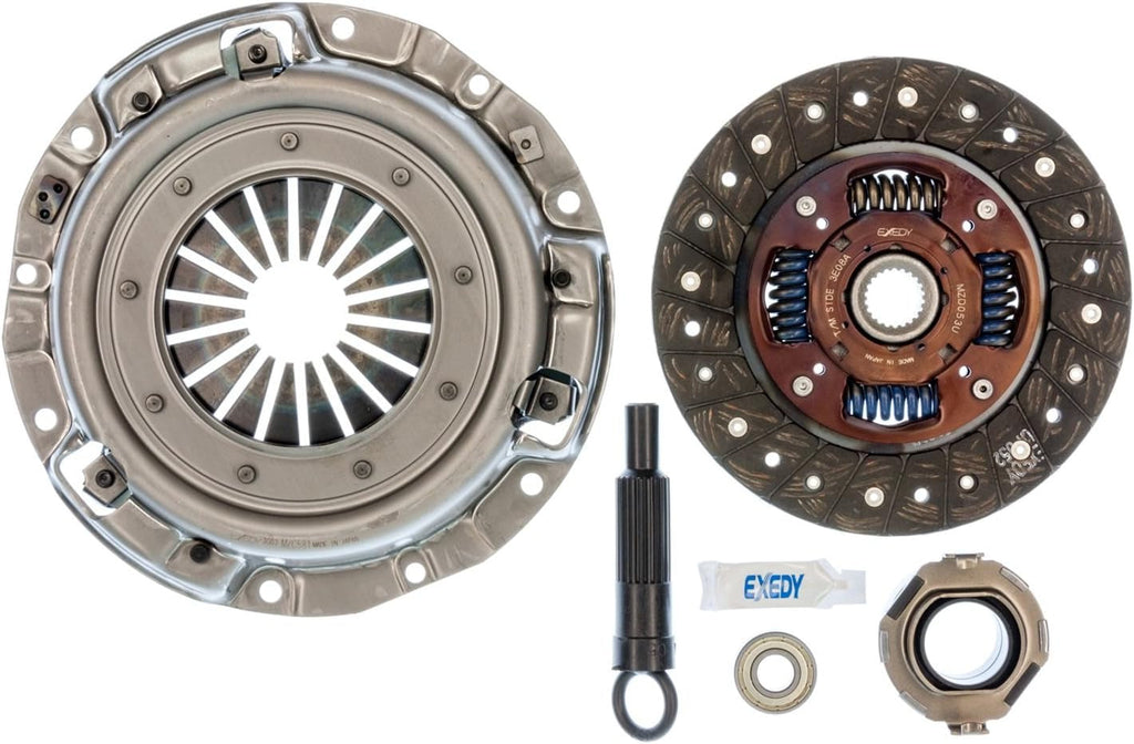 EXEDY 10036 OEM Replacement Clutch Kit