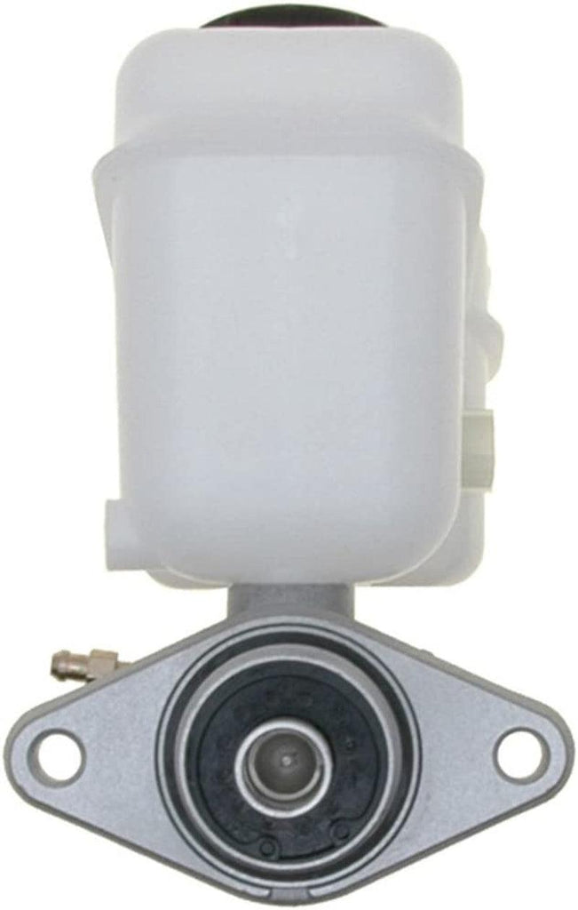 MC391203 Professional Grade Brake Master Cylinder