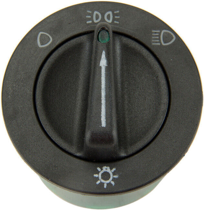 Professional Parts Sweden Headlight Switch for 9-3, 900, 9000 28340838