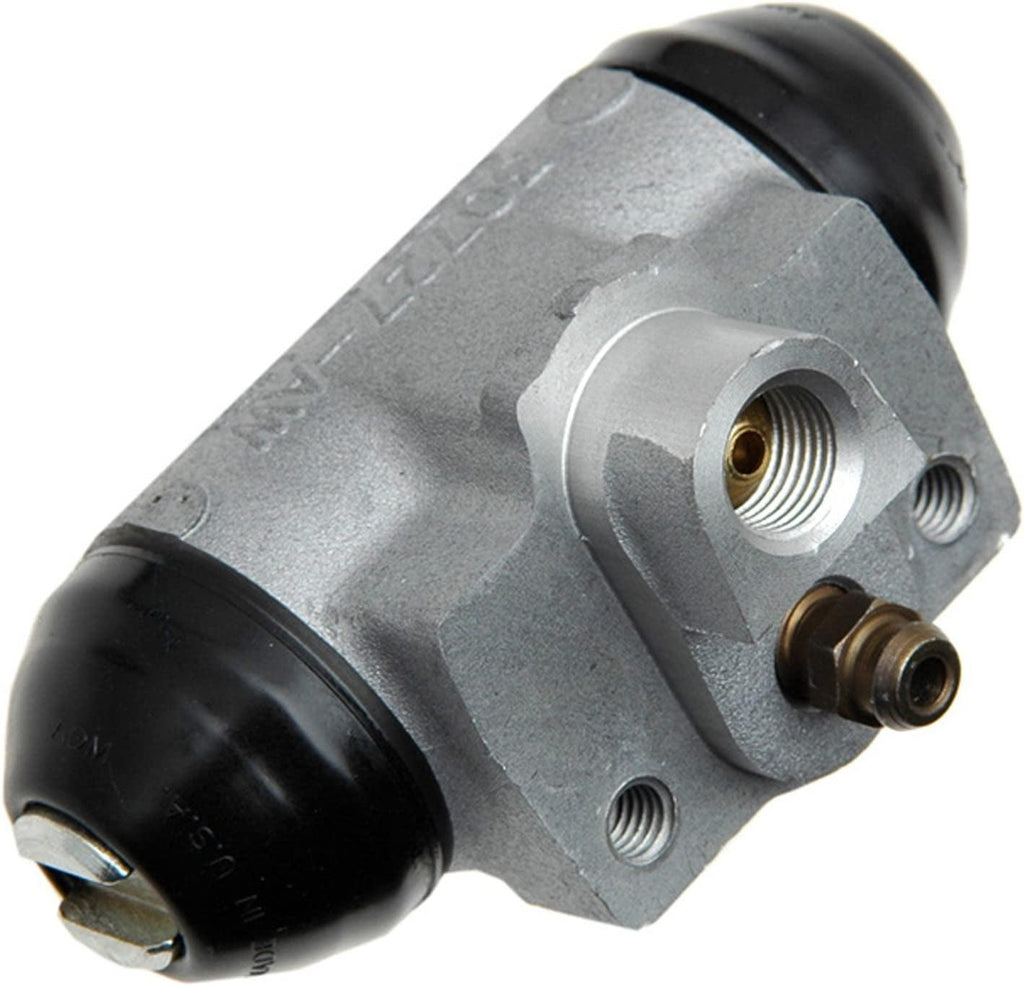 Professional 18E308 Rear Drum Brake Wheel Cylinder