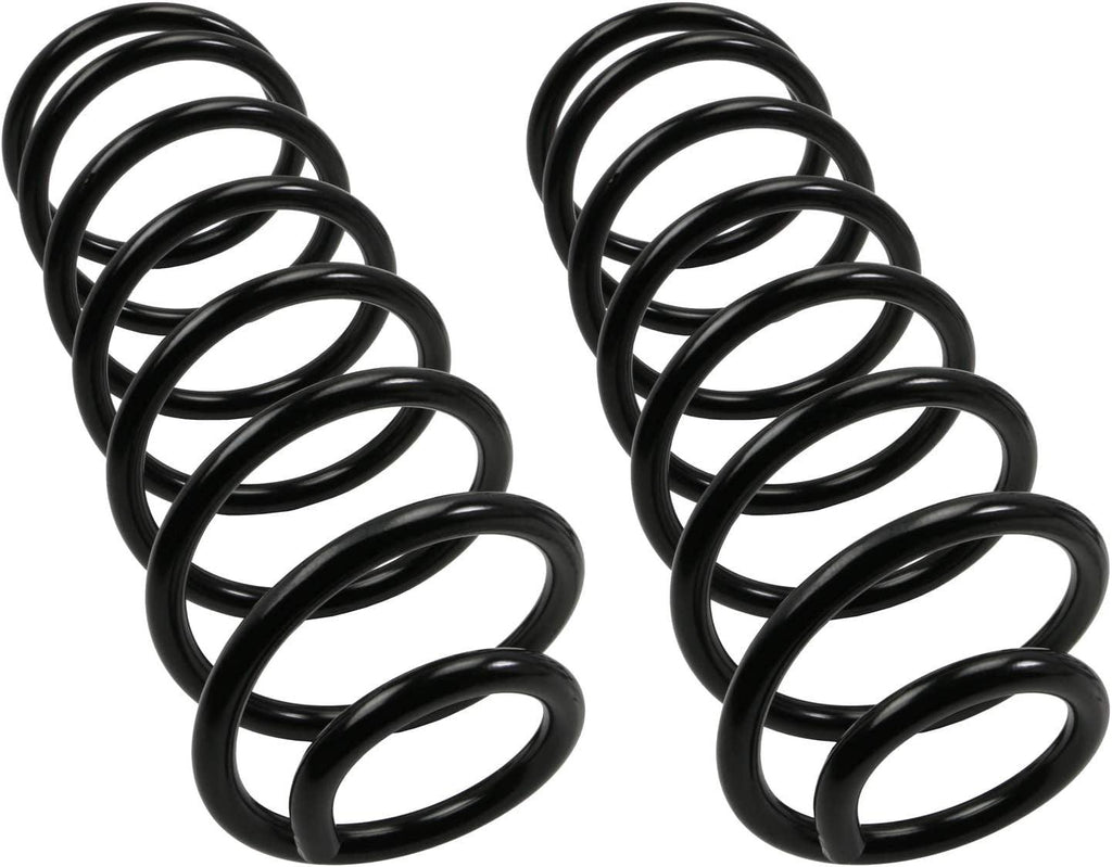 MOOG 81041 Coil Spring Set