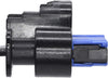 350-341081 Oxygen Sensor, Original Equipment Replacement Premium O2 Sensor, Direct Fit