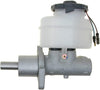 MC391225 Professional Grade Brake Master Cylinder