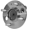 GSP 373191 GSP New Wheel Bearing and Hub Assembly Fits select: 1999-2005 HYUNDAI SONATA, 2001-2006 KIA OPTIMA