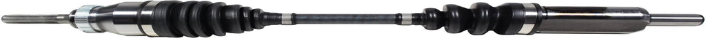 NCV73541 CV Axle Shaft Assembly - Left Front (Driver Side)