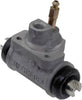 Professional 18E333 Rear Drum Brake Wheel Cylinder