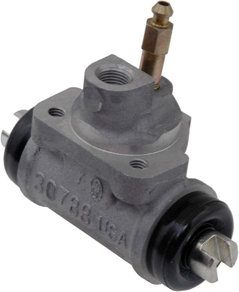 Professional 18E333 Rear Drum Brake Wheel Cylinder