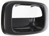 For Chevy Silverado 1500 HD 2005 2006 Tailgate Handle Bezel | Rear | GM1916109