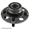 Beck Arnley Wheel Bearing and Hub for EL, Civic, Civic Del Sol, CRX 051-6003