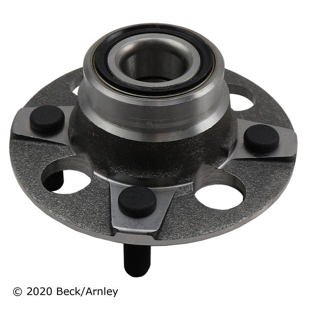 Beck Arnley Wheel Bearing and Hub for EL, Civic, Civic Del Sol, CRX 051-6003