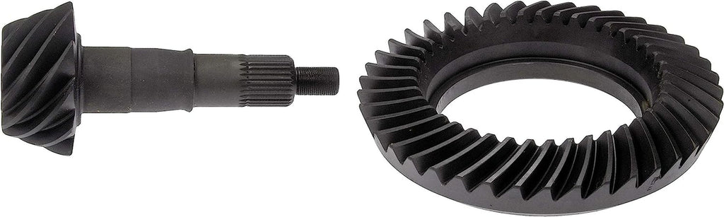 Dorman 697-816 Rear Differential Ring and Pinion Compatible with Select Models