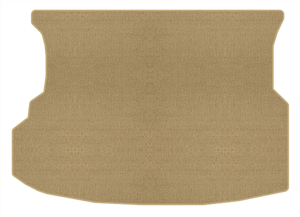 Lloyd Velourtex Trunk Carpet Mat for 2011-2013 Toyota Corolla