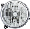 Dorman Headlight Assembly for 02-04 Jeep Liberty 1591065