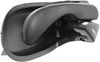 Exterior Door Handle Compatible with 2000-2007 Ford Focus Front, Driver and Passenger Side