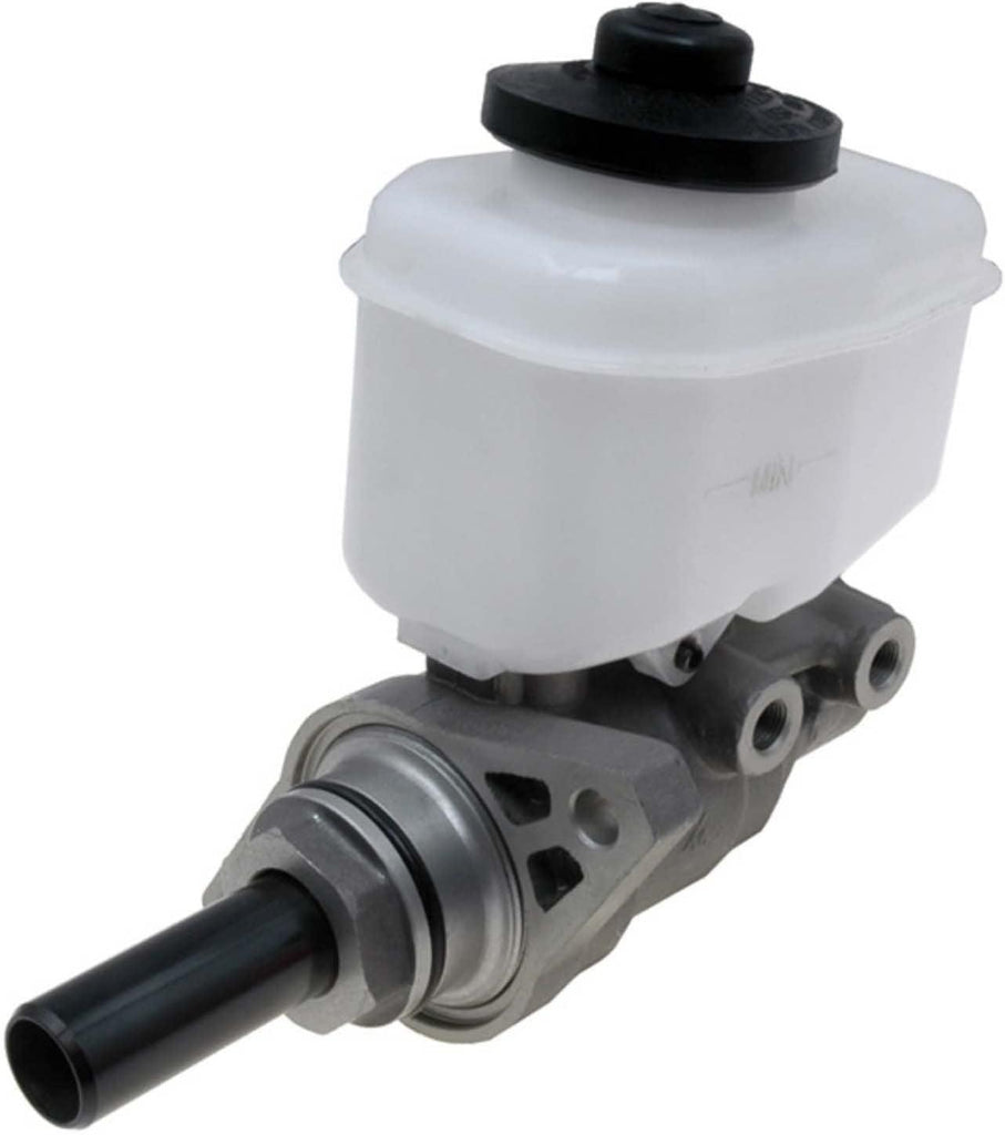 Professional 18M2461 Brake Master Cylinder Assembly