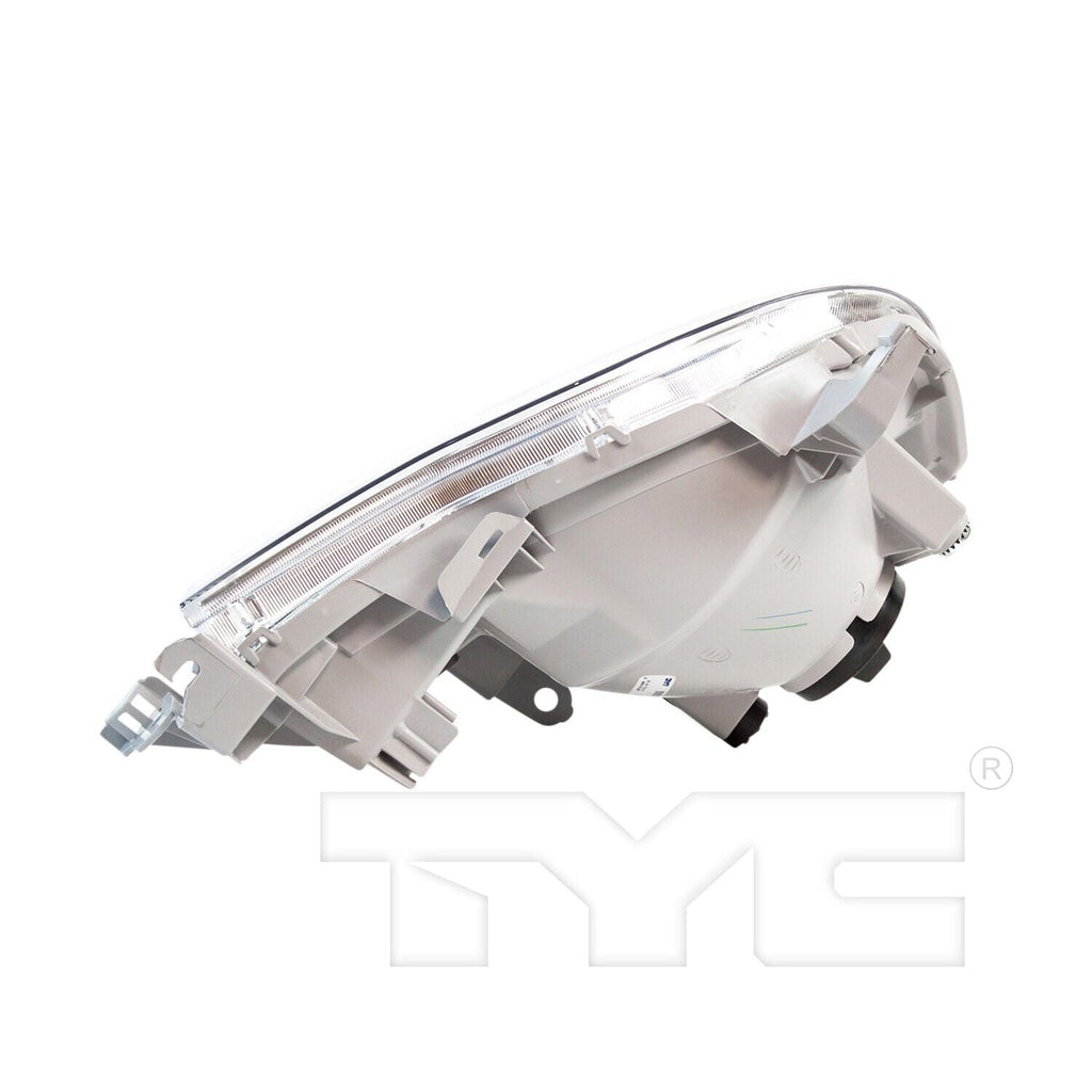 TYC Headlight Assembly for 05-11 Tacoma 20-6578-00-9