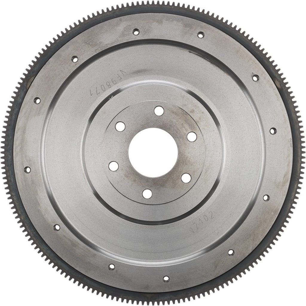 Z-372 Manual Transmission Flywheel