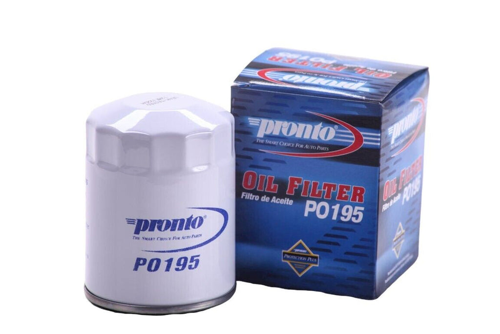 Engine Oil Filter for Ranger, CX-9, 6, Courier, F-150, Fiesta+More PO195