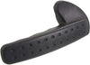 for Freightliner Cascadia Interior Door Handle Front, Driver Side Black (2008-2012) Trim: 125