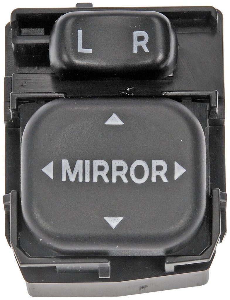 Door Mirror Switch for Land Cruiser, Sequoia, Yaris, Prius V+More 901-729