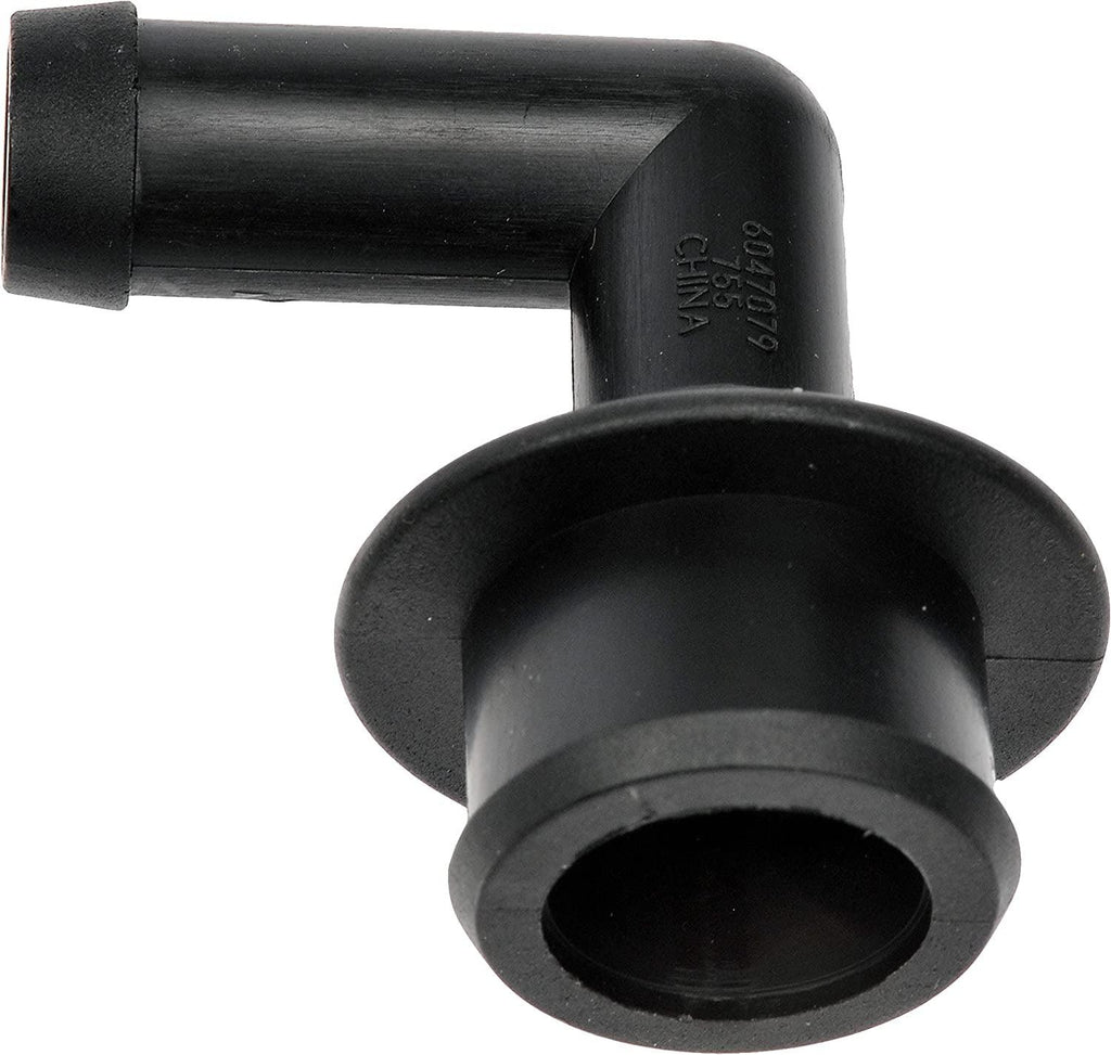 Dorman 47079 PCV Elbow Compatible with Select Dodge / Jeep Models