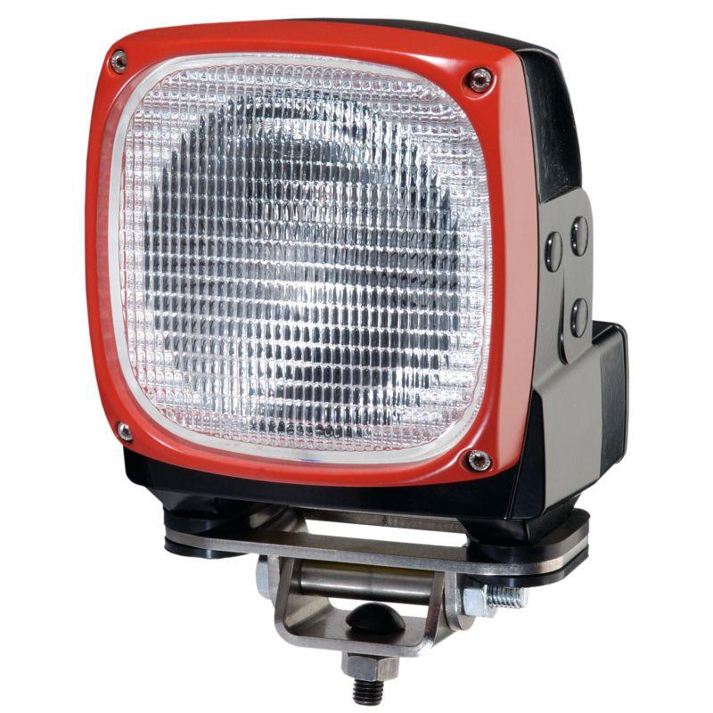 AS300 Xenon Work Lamp with integrated Ballast (CR) 24V - greatparts