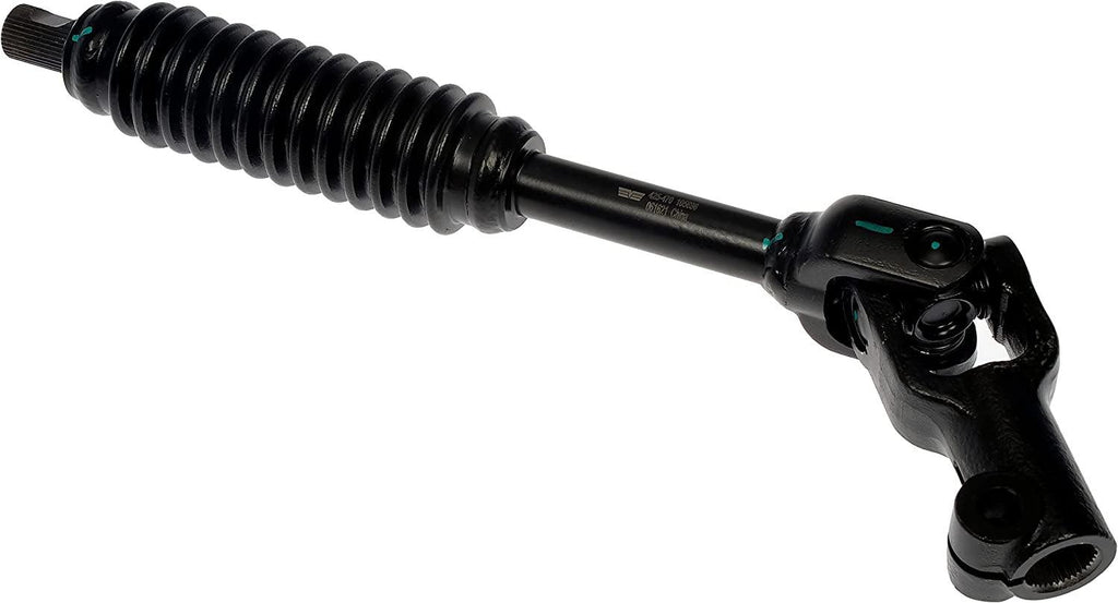 Dorman 425-470 Steering Shaft Compatible with Select Toyota Models