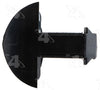 ACI Exterior Door Handle for 00-07 Focus 360325