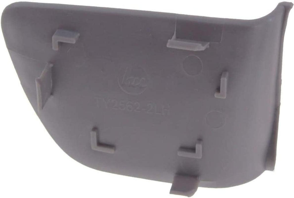 for Toyota Camry Door Handle Trim 2002 03 04 05 2006 Driver Side | Front/Rear | inside | Bezel Only | Gray