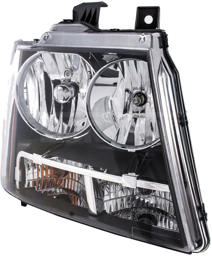 Dorman Headlight Assembly for Chevrolet 1591943