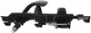 for GMC Savana 3500 Interior Door Handle Front, Driver Side Black (1996-2017) | Trim: Base/Sle | GM1352156 | 23136342