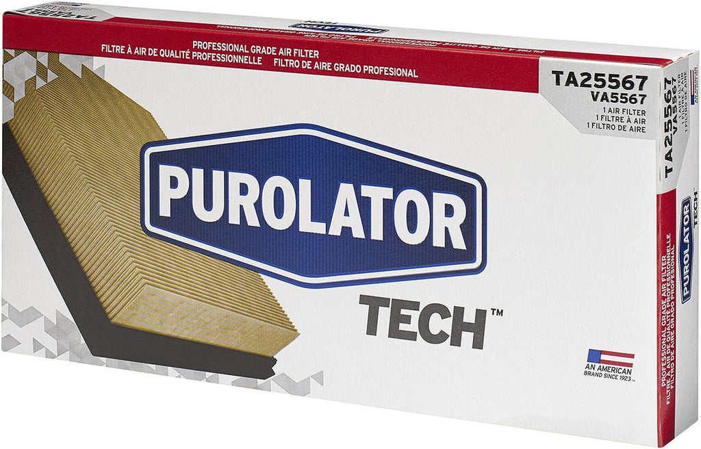 TA25567 tech Air Filter