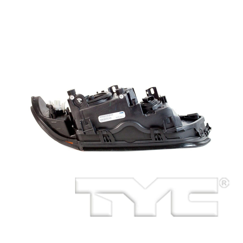 TYC Headlight Assembly for 528I, 540I 20-6549-90