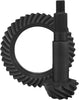 & Axle (YG D30-373) Ring & Pinion Gear Set Dana 30)