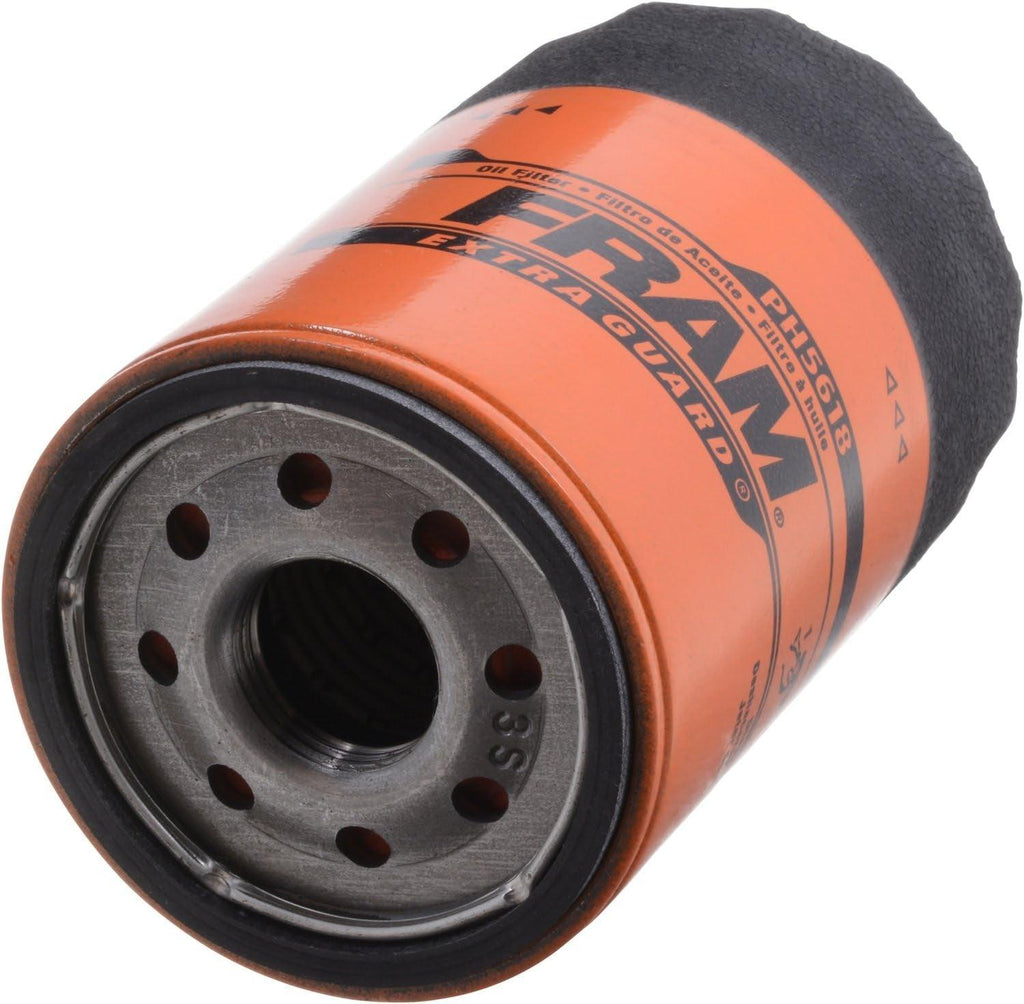 Extra Guard PH5618, 10,000 Mile Protection Spin-On Oil Filter