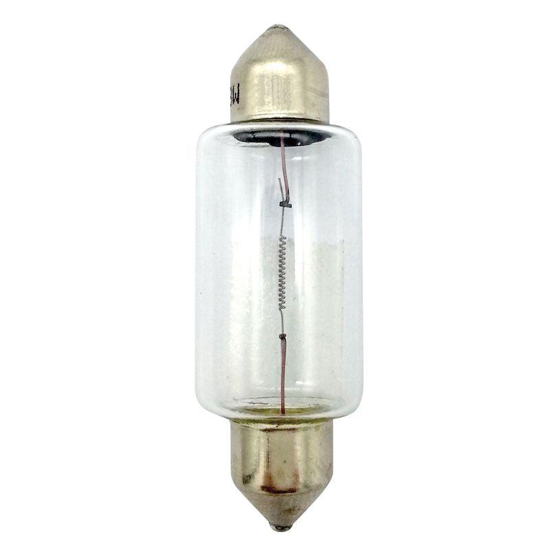 HELLA 6480 Standard Series Incandescent Miniature Light Bulb - greatparts