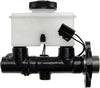 Professional 18M190 Brake Master Cylinder Assembly