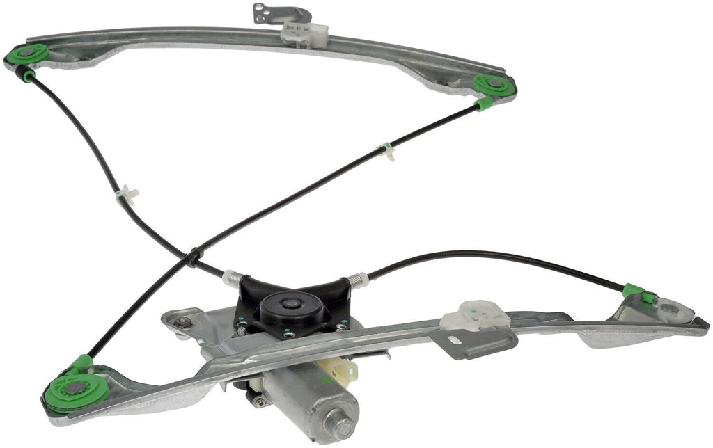 Dorman Power Window Motor and Regulator Assembly for Grand Am, Alero 741-641