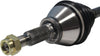 NCV10633 CV Axle Shaft Assembly - Left or Right Front (Driver or Passenger Side)