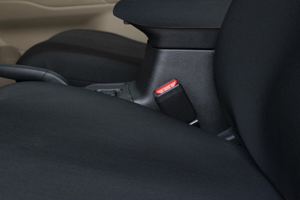 Kingston Seat Covers for 2019 Toyota Corolla