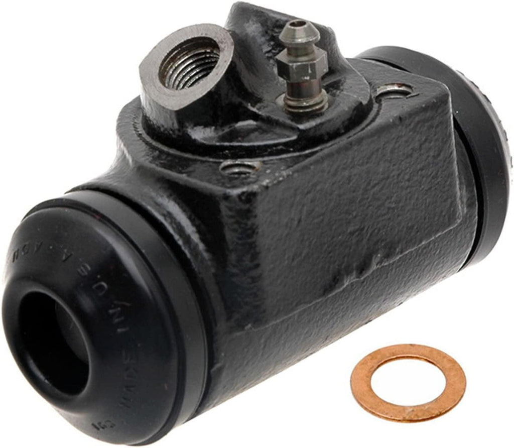 Professional 18E541 Front Drum Brake Wheel Cylinder