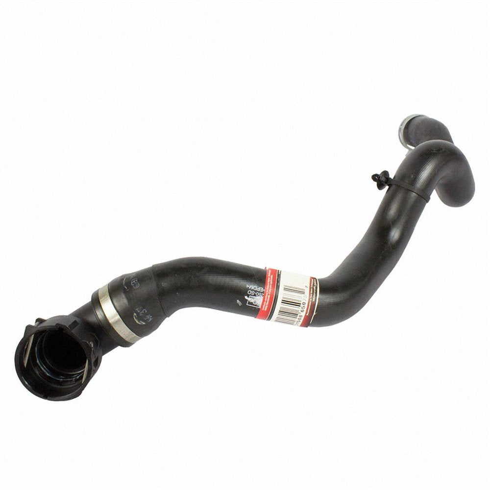 Molded Radiator Hose Fits Select: 2015-2018 FORD TRANSIT CONNECT