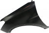 For Hyundai Santa Fe XL 2013 14 15 16 2017 Front Fender Driver Side | Replacement for 66310B8000, HY1240160 | Trim: Limited/Gls/Limited Ultimate