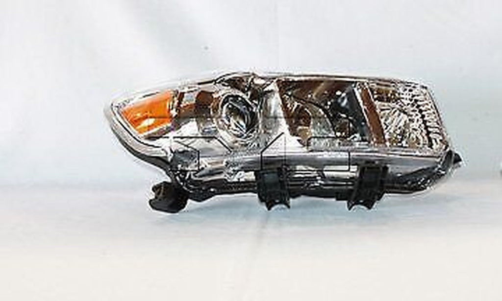 TYC Headlight Assembly for 08-10 Scion Xb 20-6941-01